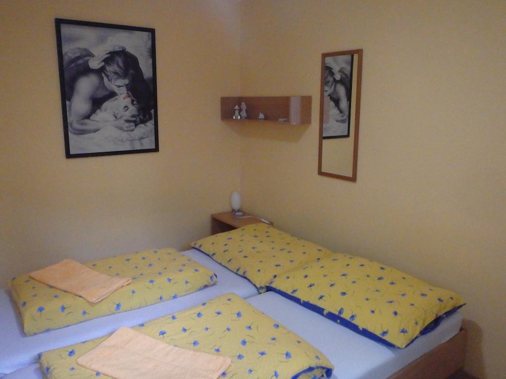 Privat Jan Veres Rajecké Teplice Δωμάτιο φωτογραφία