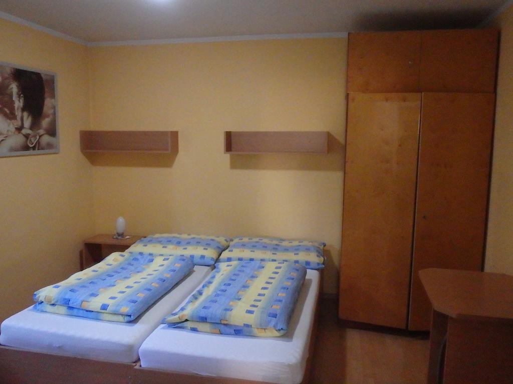 Privat Jan Veres Rajecké Teplice Δωμάτιο φωτογραφία